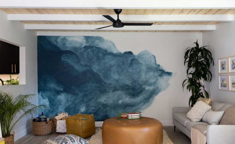 Create Your Own Art: A Guide to Painting a DIY Mural