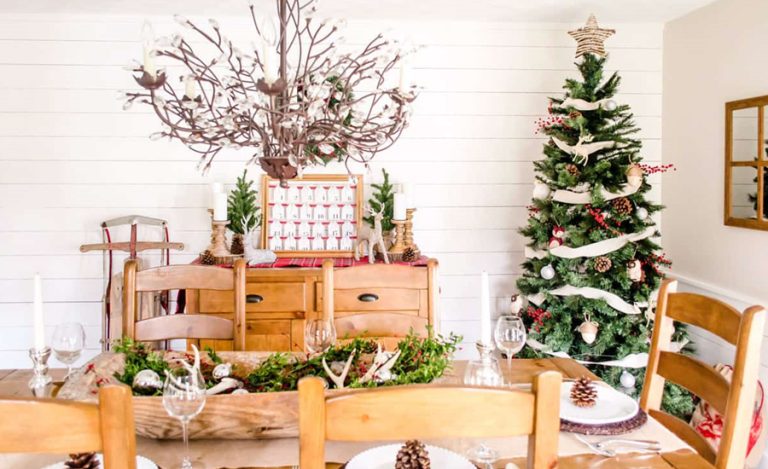 Preparing Your Home For The Holidays: Tips and Tricks