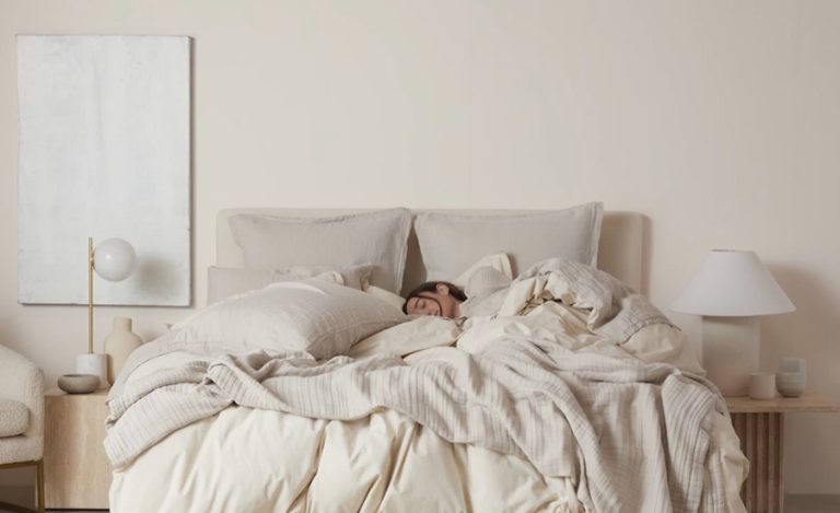 The Definitive Guide to King Sheet and Mattress Sizes